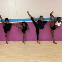 Dynamic Queens Dance Factory ico