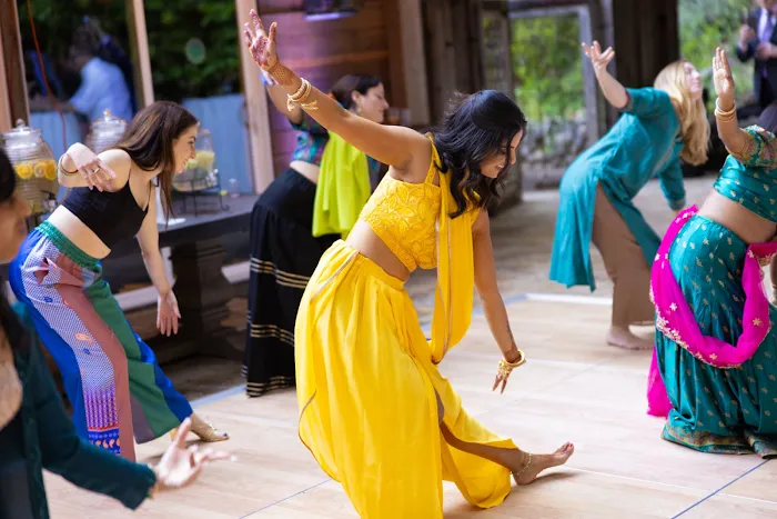 Bollywood Dance Central Picture 7