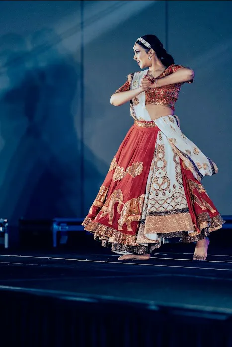 Bollywood Dance Central Picture 5