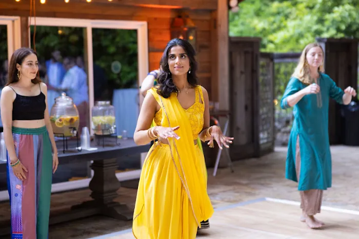 Bollywood Dance Central Picture 4