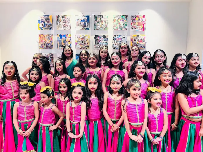 Bollywood Dance Central Picture 6