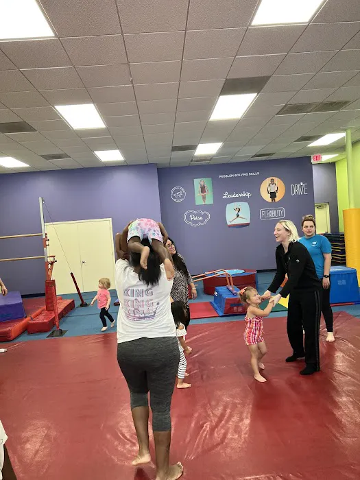 The Little Gym of Sugar Land/Missouri City Picture 1
