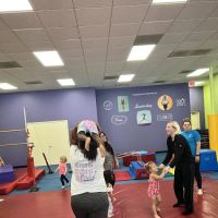 The Little Gym of Sugar Land/Missouri City ico
