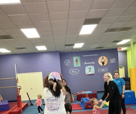 The Little Gym of Sugar Land/Missouri City