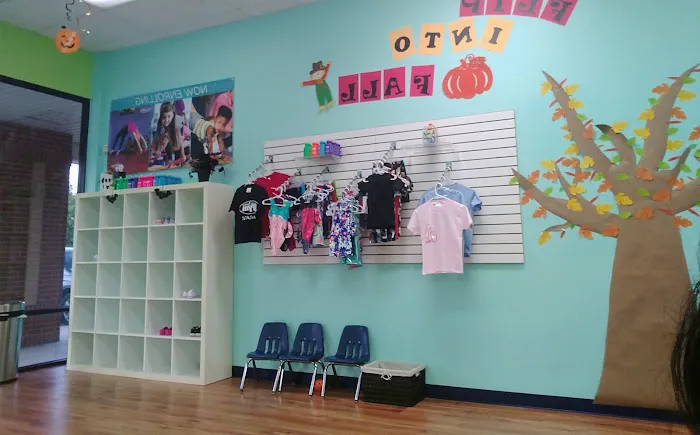 The Little Gym of Sugar Land/Missouri City Picture 6