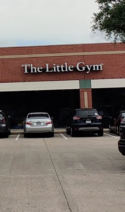 The Little Gym of Sugar Land/Missouri City Picture 3
