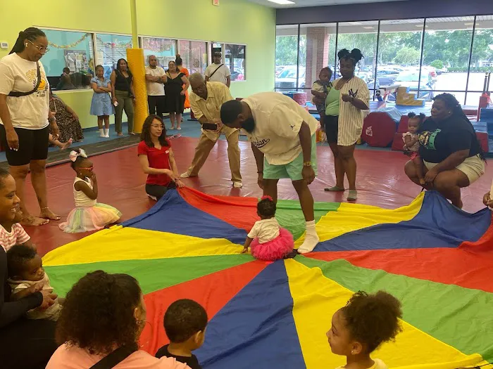 The Little Gym of Sugar Land/Missouri City Picture 10