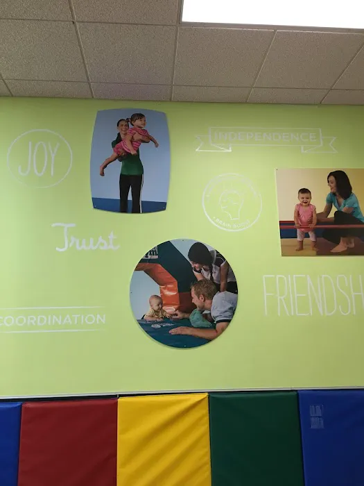 The Little Gym of Sugar Land/Missouri City Picture 8