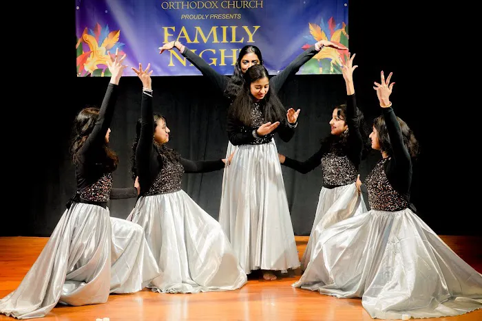 Cinemudra Dance Academy Picture 1