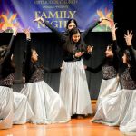 Cinemudra Dance Academy