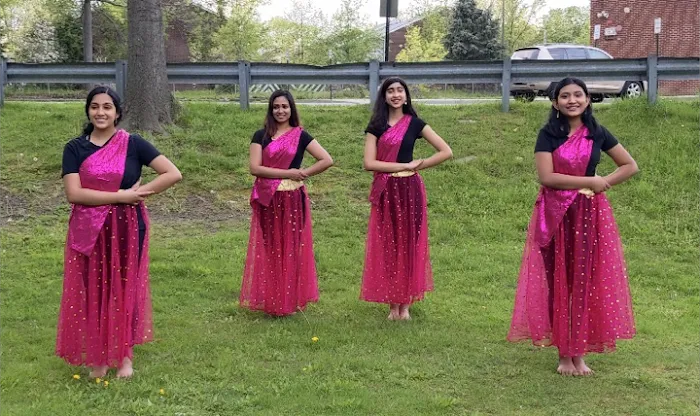 Cinemudra Dance Academy Picture 3