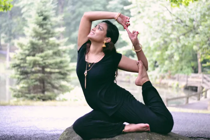 Cinemudra Dance Academy Picture 8