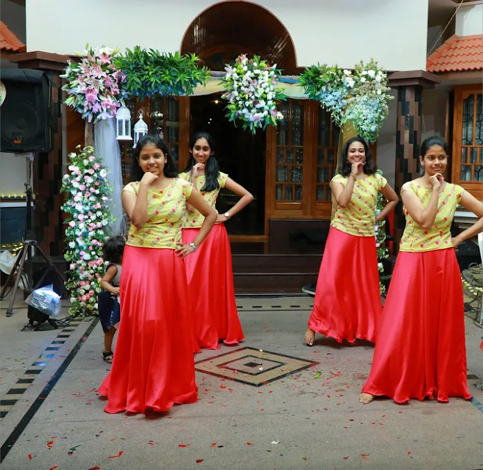 Cinemudra Dance Academy Picture 9