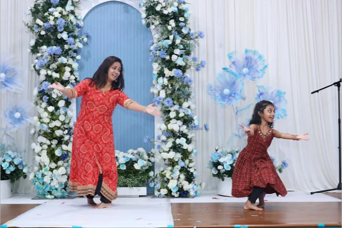 Cinemudra Dance Academy Picture 6