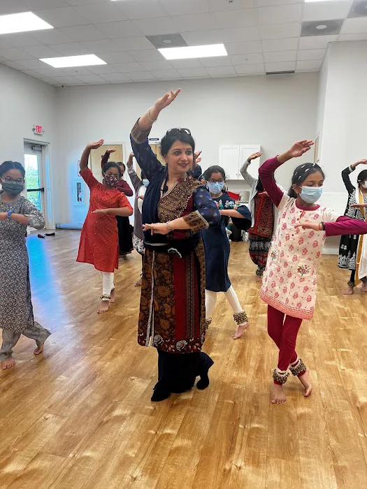 Shivangini Academy of Performing Arts Picture 3