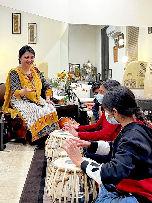 Shivangini Academy of Performing Arts Picture 4
