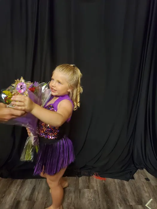 Rhythm Inc Dance Studio Picture 9