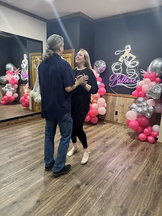 Ballare Dance Studio Picture 6