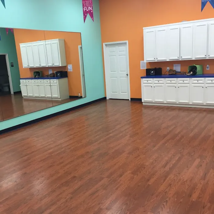 The Little Gym of Spring Picture 5