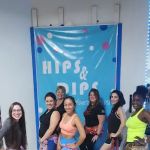 Hips and Dips Bellydance