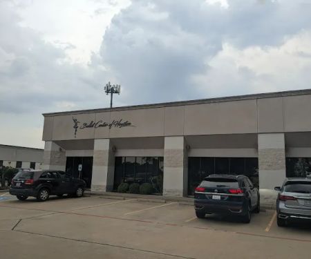 Ballet Center of Houston