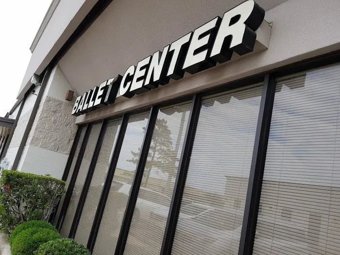 Ballet Center of Houston Picture 7