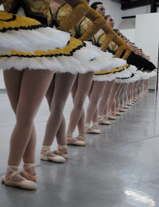Ballet Center of Houston Picture 3