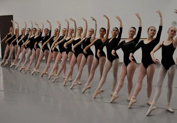 Ballet Center of Houston Picture 2