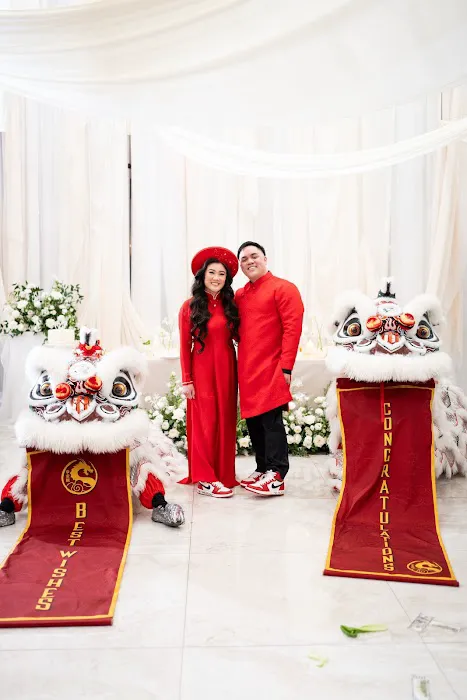 Lee's Golden Dragon Lion & Dragon Dance Association Picture 5