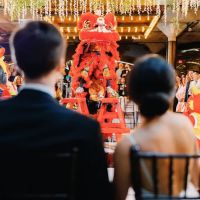 Lee's Golden Dragon Lion & Dragon Dance Association ico