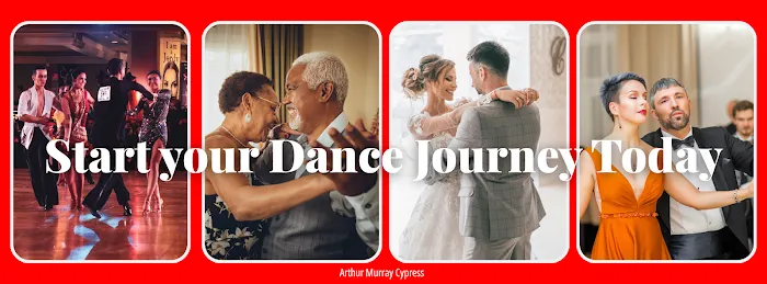 Arthur Murray Dance Lessons - Cypress, TX Picture 5