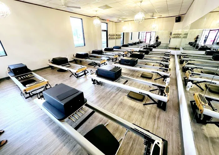 Ballet & Pilates by Victoria Picture 9