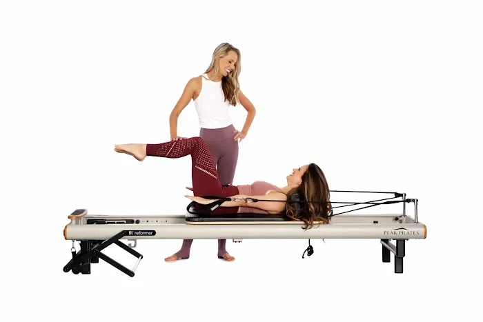 Ballet & Pilates by Victoria Picture 6