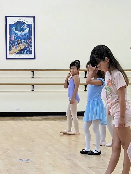 Carol Ehler Dance School Picture 3