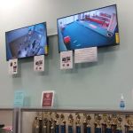 Center Stage Dance & Gymnastics
