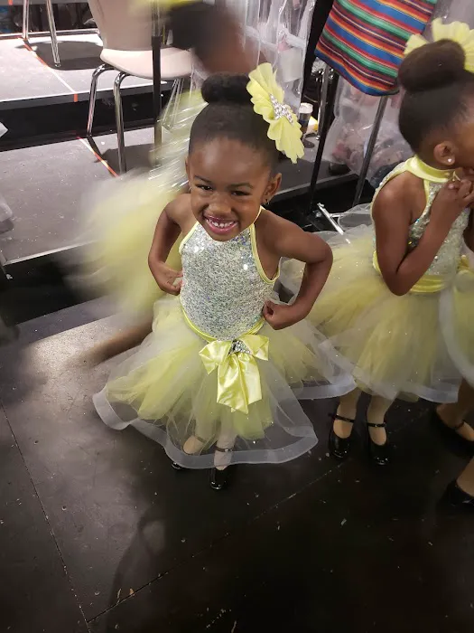 Center Stage Dance & Gymnastics Picture 7