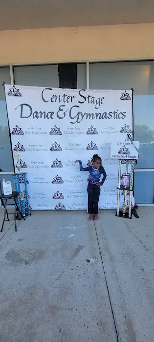 Center Stage Dance & Gymnastics Picture 5
