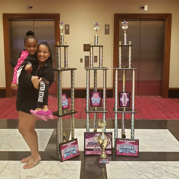 Center Stage Dance & Gymnastics Picture 6