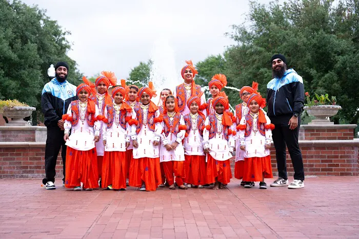 Houston Bhangra Academy Picture 5
