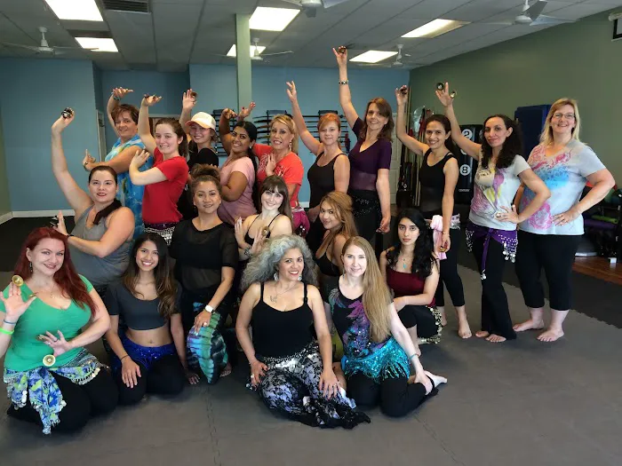 Ahlam Academy of Middle Eastern Dance @ Oriental Phoenix Arts Picture 1
