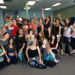 Ahlam Academy of Middle Eastern Dance @ Oriental Phoenix Arts