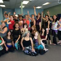 Ahlam Academy of Middle Eastern Dance @ Oriental Phoenix Arts ico