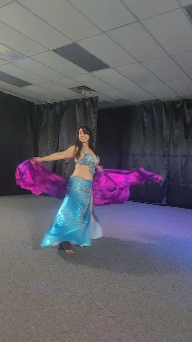 Ahlam Academy of Middle Eastern Dance @ Oriental Phoenix Arts Picture 4