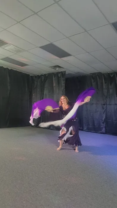 Ahlam Academy of Middle Eastern Dance @ Oriental Phoenix Arts Picture 8