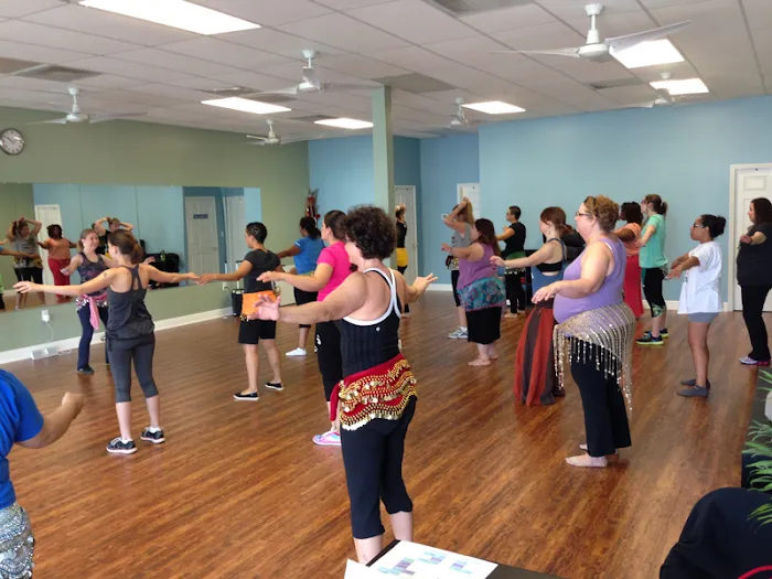 Ahlam Academy of Middle Eastern Dance @ Oriental Phoenix Arts Picture 10