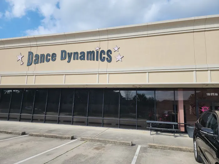 Dance Dynamics Picture 1