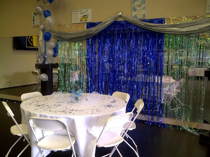 Birthday Parties at In-Step Dance Center Picture 4