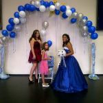 Birthday Parties at In-Step Dance Center