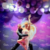 Dance Spot Dance Studio ico