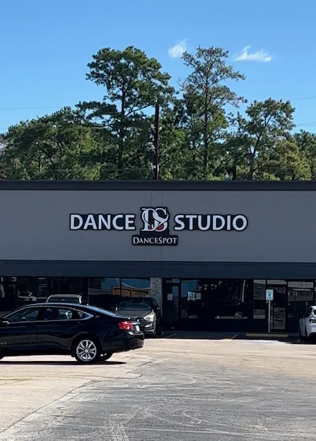Dance Spot Dance Studio Picture 4
